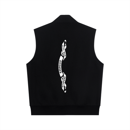 Crosss Heavy Weight Vest