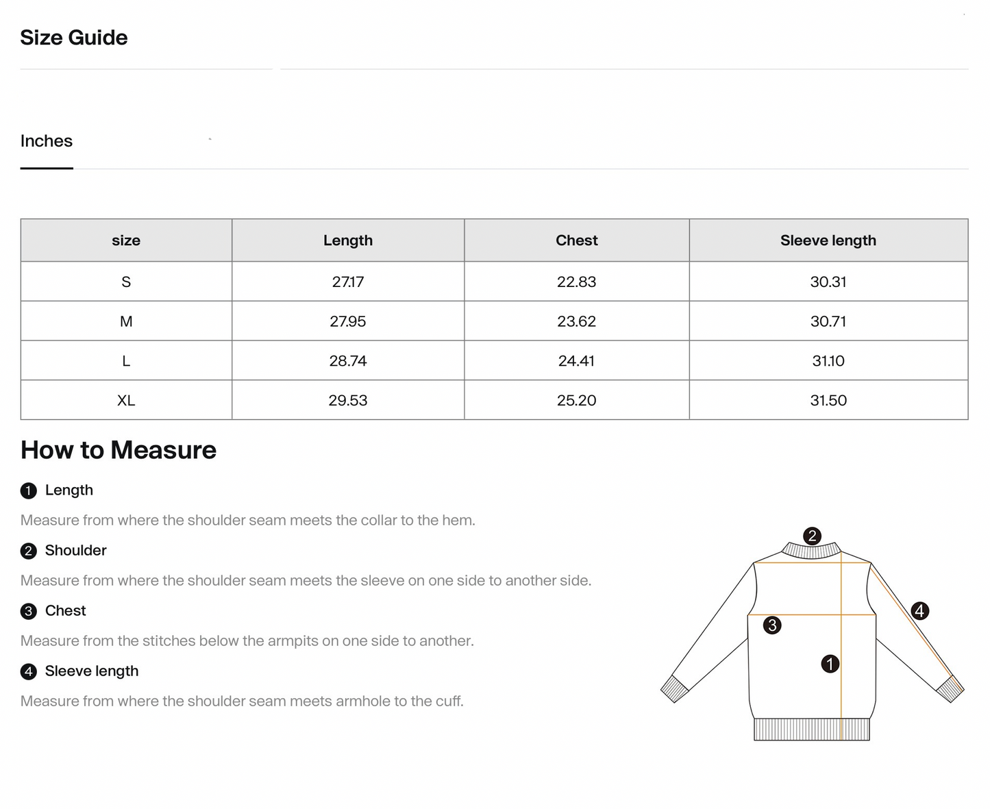 Crosss Striped Collared Sweatshirt