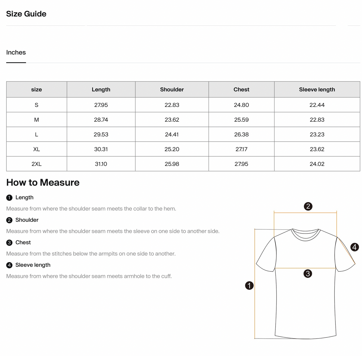 Double Layer Long Sleeve T-Shirt