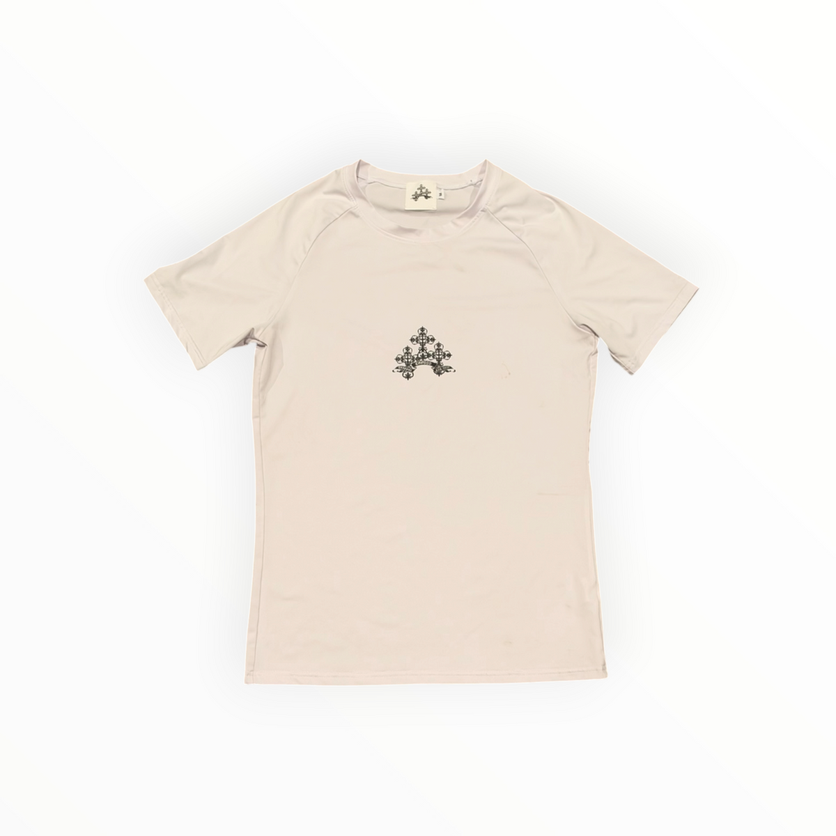 Performance  Logo T-Shirt