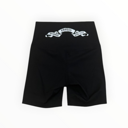 Biker Shorts