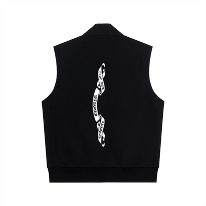 Crosss Heavy Weight Vest