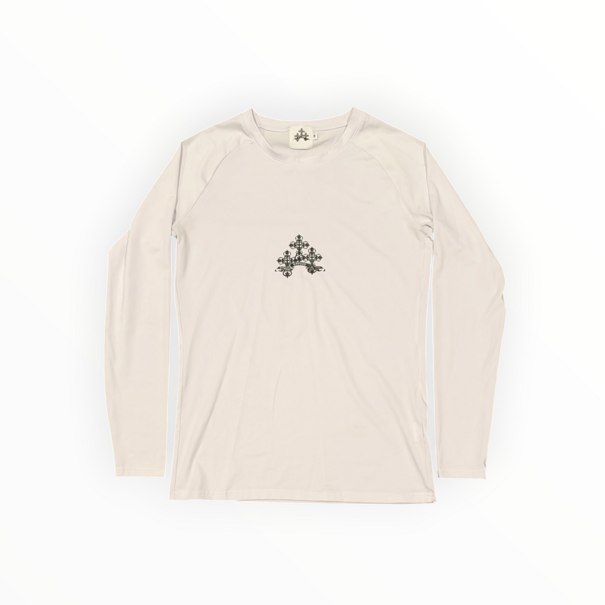 Performance Long-Sleeve T-Shirt