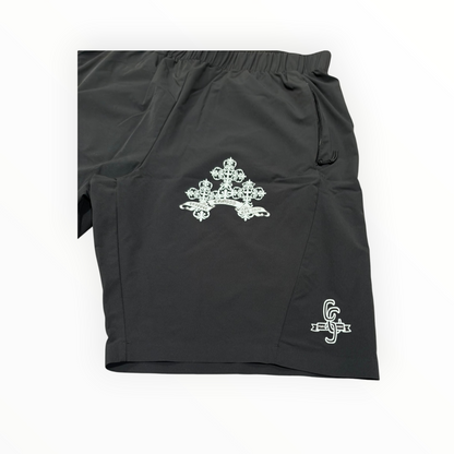 Performance Shorts