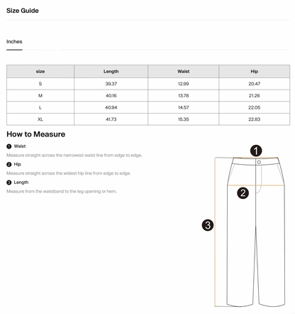 Crosss Boxer-Waistband Sweatpants