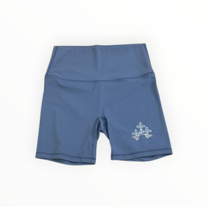 Biker Shorts