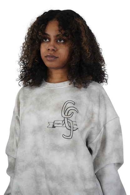 Crosss Dirty Sprite SweatShirt