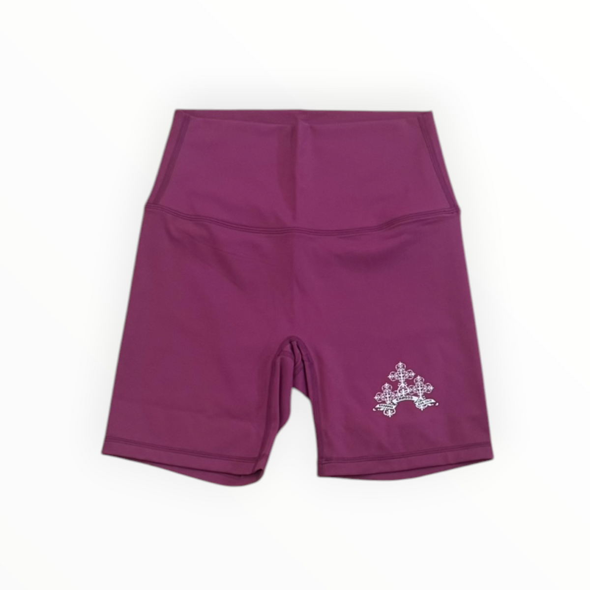 Biker Shorts