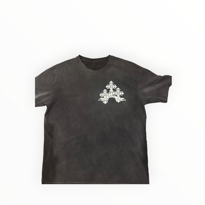 Crosss Mineral Wash Tee’s