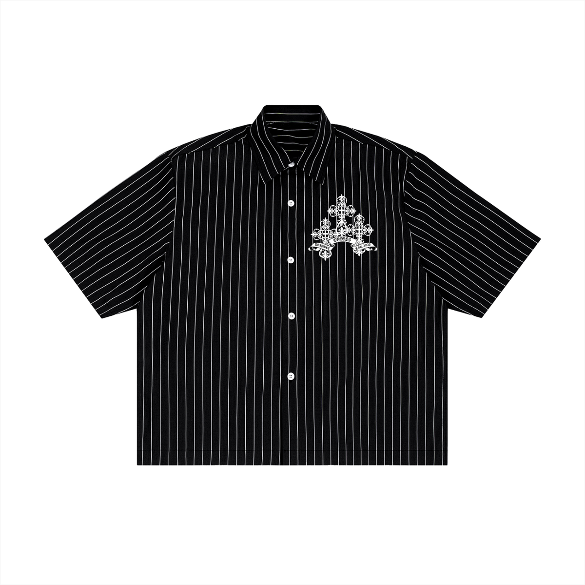 Stripped Button Ups