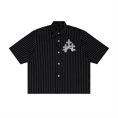 Stripped Button Ups