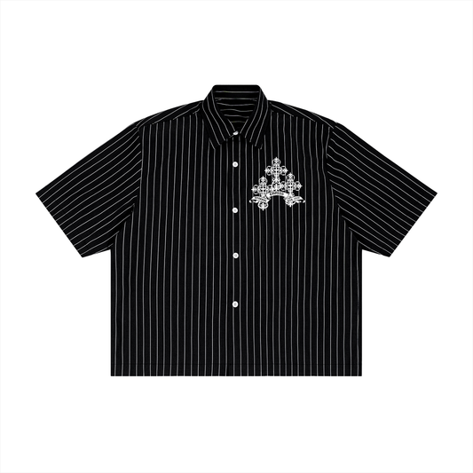Stripped Button Ups