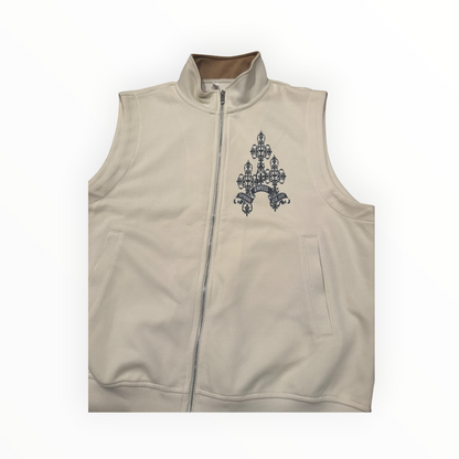 Crosss Heavy Weight Vest