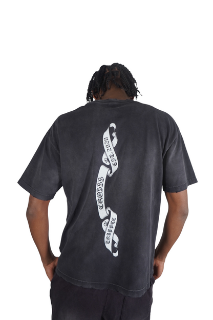 Crosss Mineral Wash Tee’s