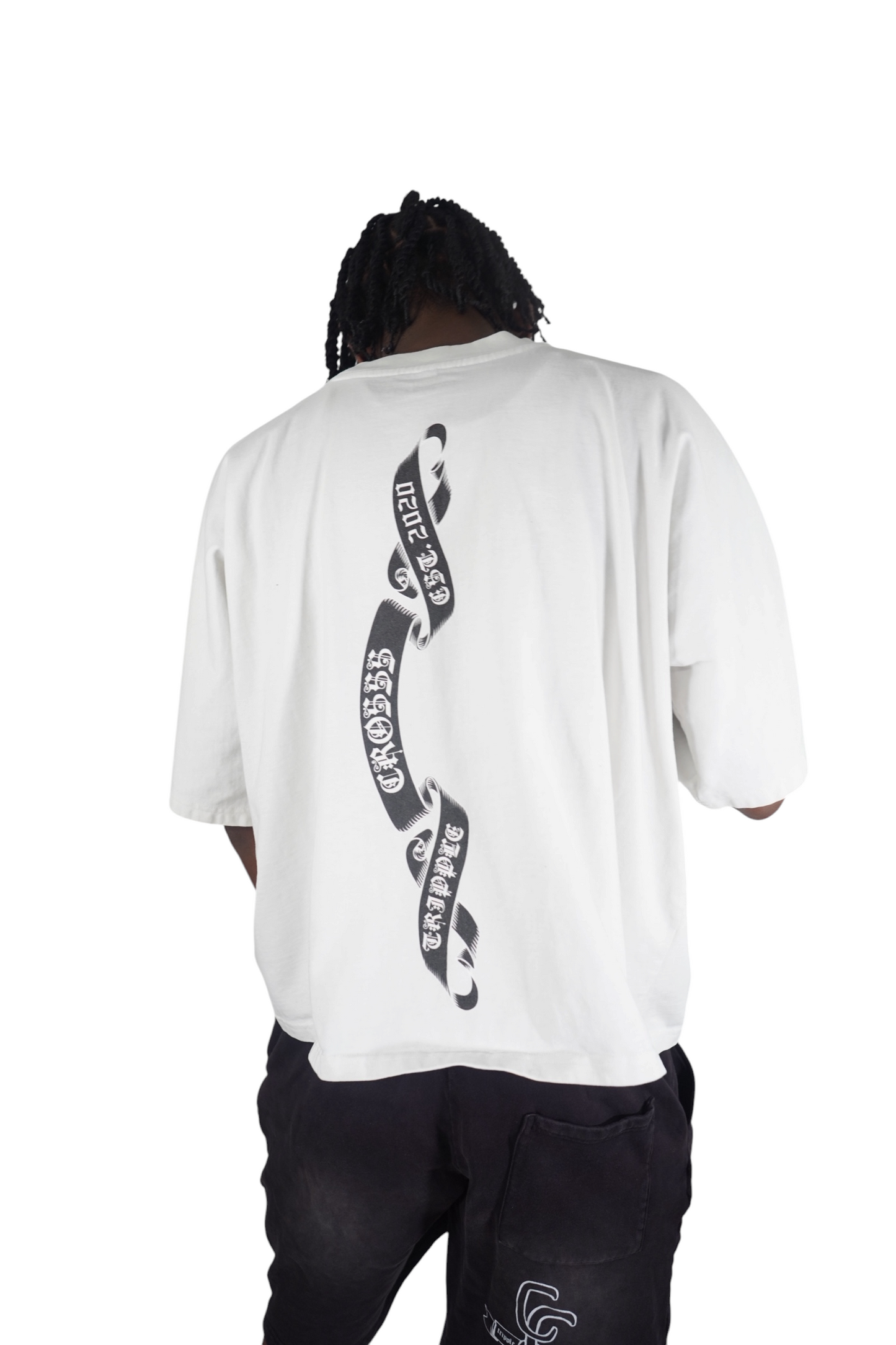 Crosss Boxy Tee’s