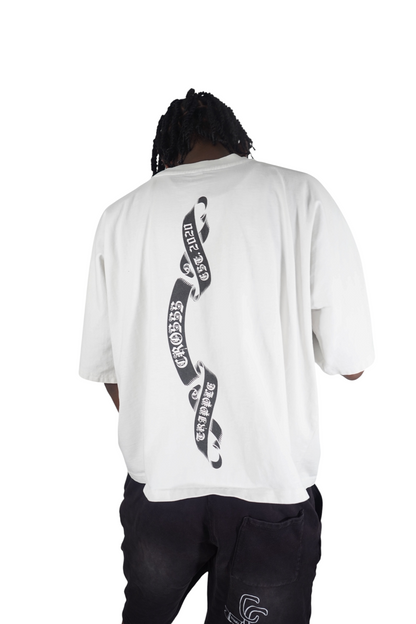 Crosss Boxy Tee’s