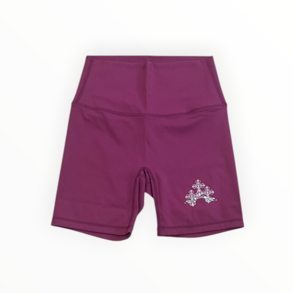 Biker Shorts