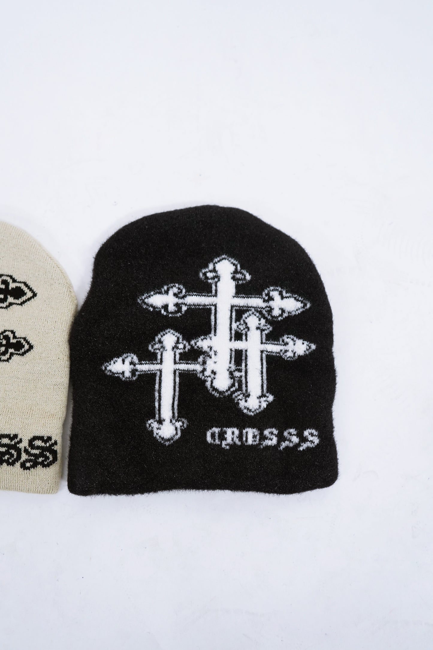 Crosss Beanies