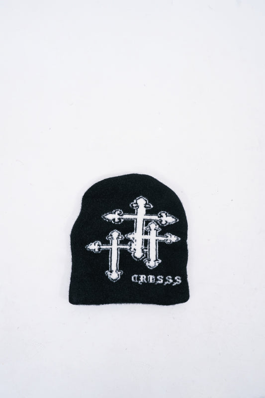 Crosss Beanies
