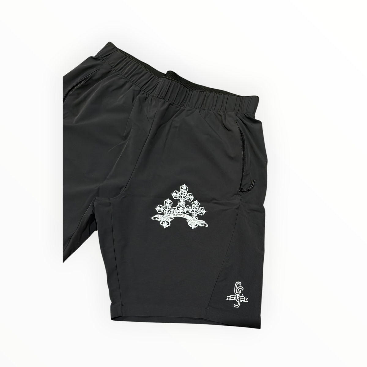 Performance Shorts