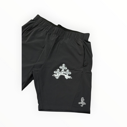 Performance Shorts