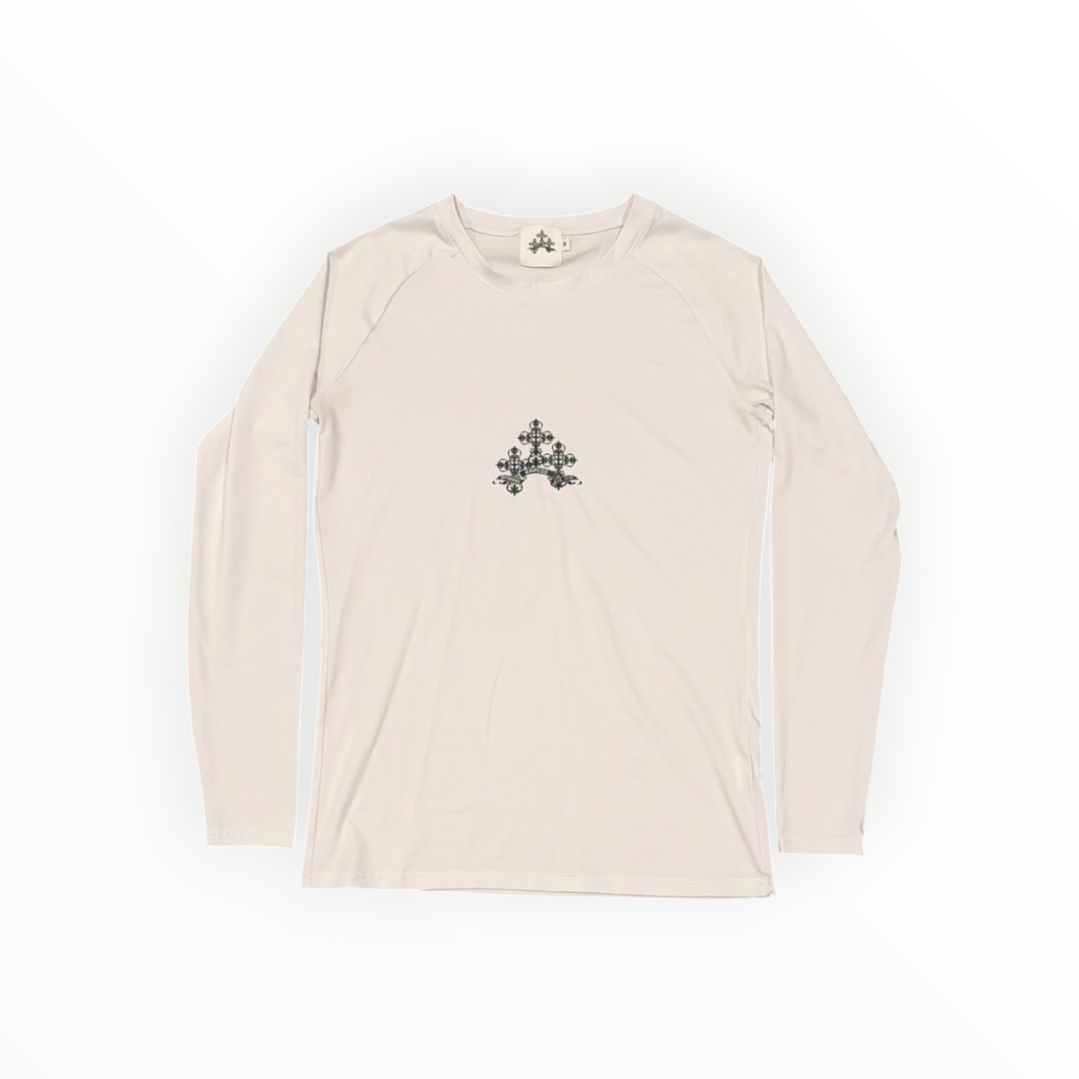 Performance Long-Sleeve T-Shirt