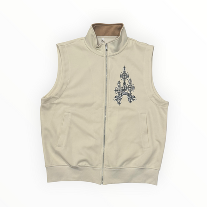 Crosss Heavy Weight Vest
