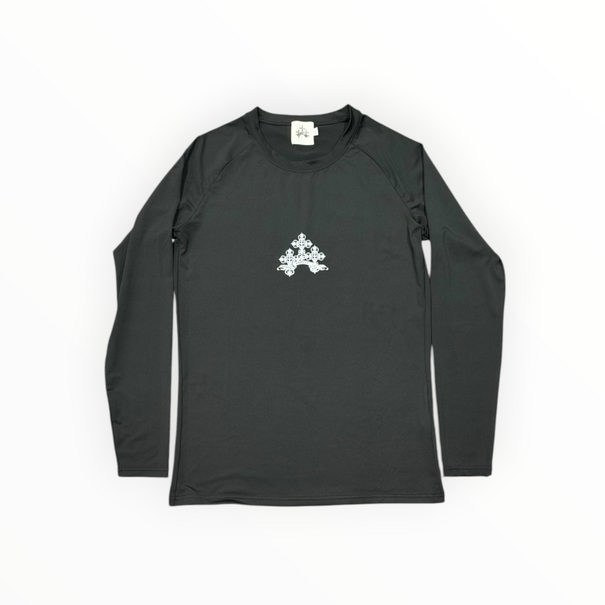 Performance Long-Sleeve T-Shirt
