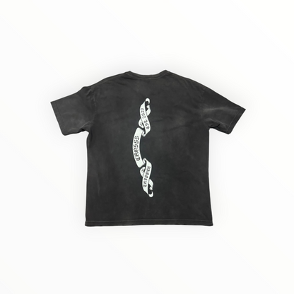 Crosss Mineral Wash Tee’s