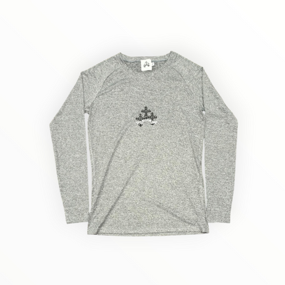 Performance Long-Sleeve T-Shirt