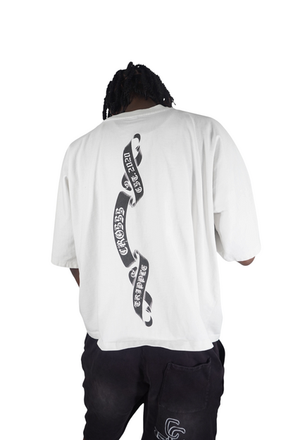 Crosss Boxy Tee’s