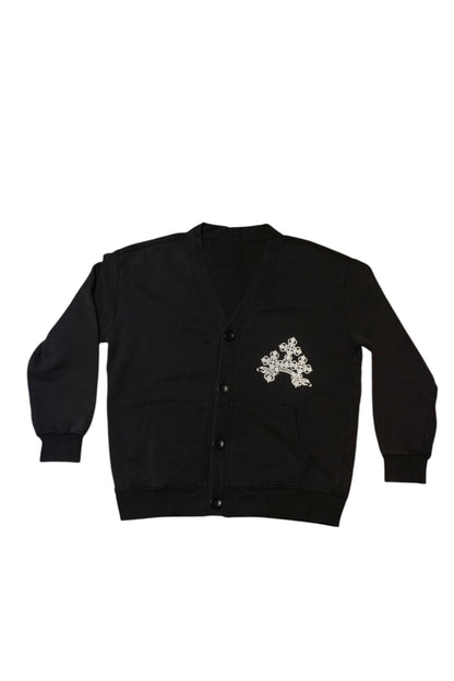 Crosss Cardigan