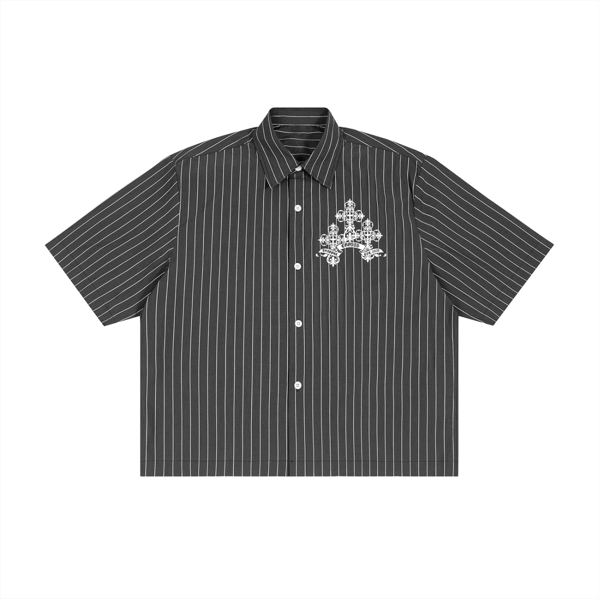 Stripped Button Ups