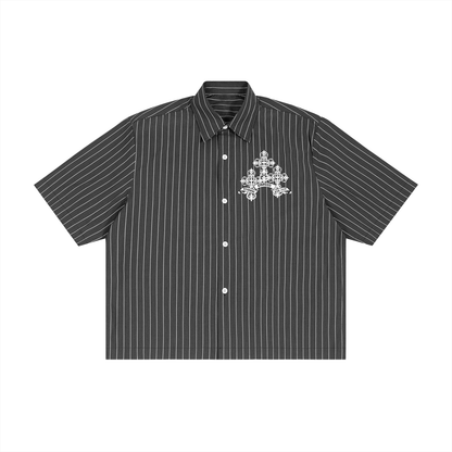 Stripped Button Ups