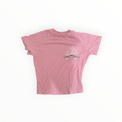 Thermal Tee's