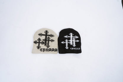 Crosss Beanies