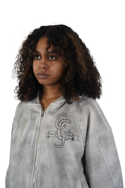 Crosss Dirty Sprite Hoodie
