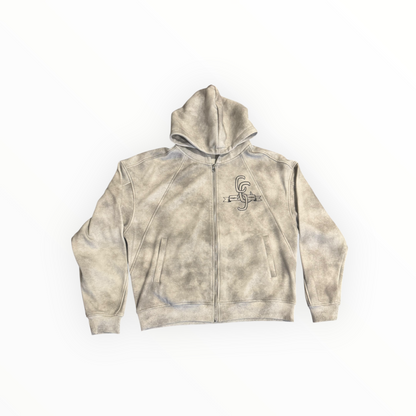 Crosss Dirty Sprite Hoodie