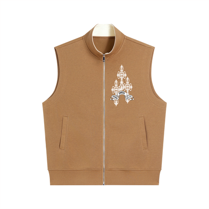 Crosss Heavy Weight Vest
