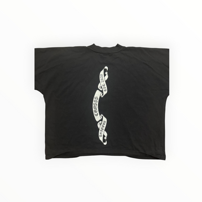 Crosss Boxy Tee’s