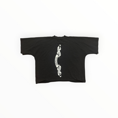 Crosss Boxy Tee’s
