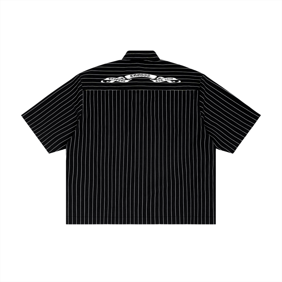 Stripped Button Ups