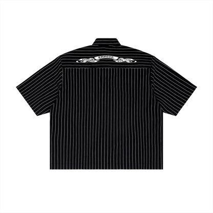 Stripped Button Ups