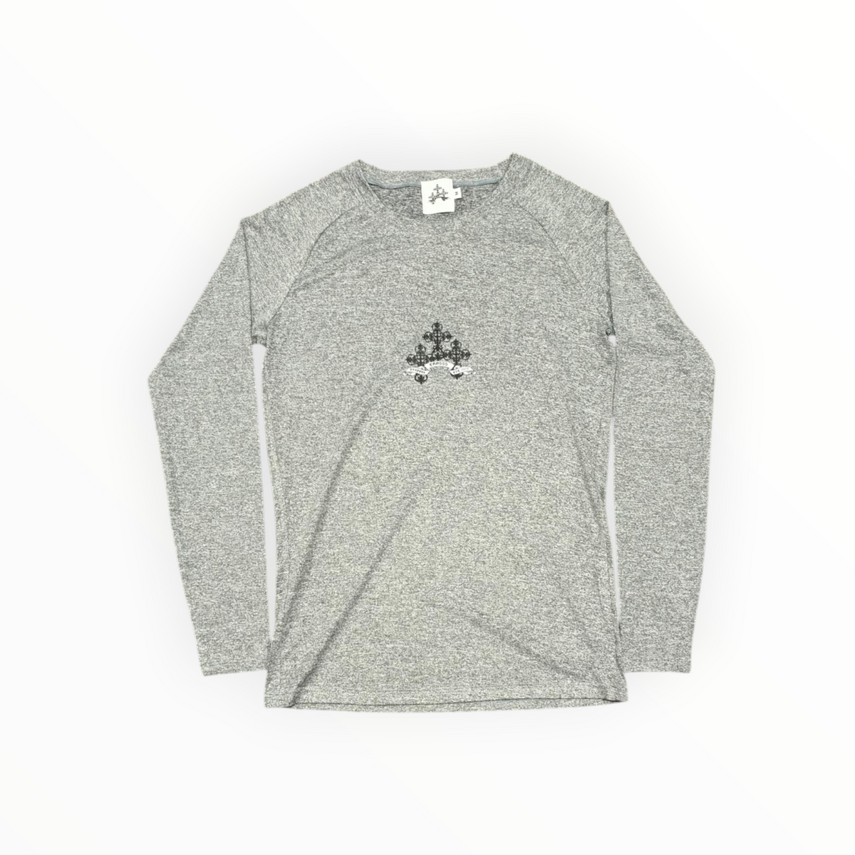 Performance Long-Sleeve T-Shirt