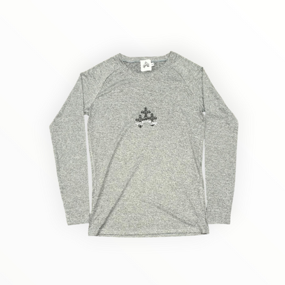 Performance Long-Sleeve T-Shirt