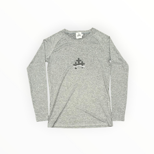 Performance Long-Sleeve T-Shirt