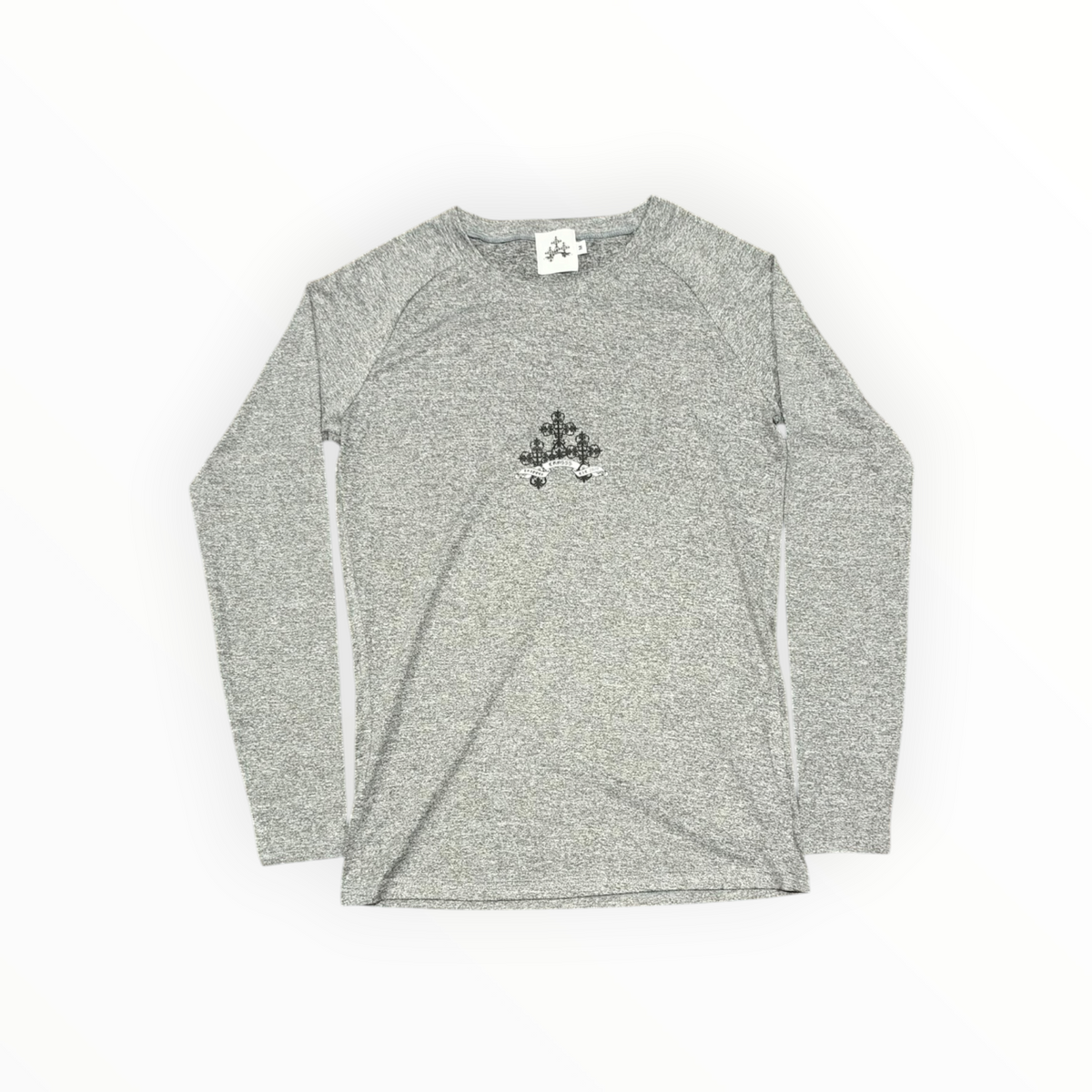 Performance Long-Sleeve T-Shirt