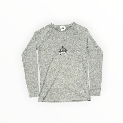 Performance Long-Sleeve T-Shirt