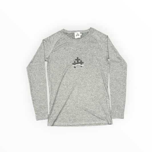 Performance Long-Sleeve T-Shirt