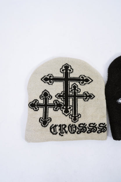 Crosss Beanies